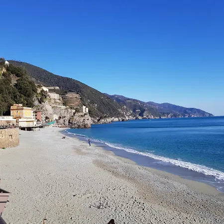 Shahila House Monterosso al Mare