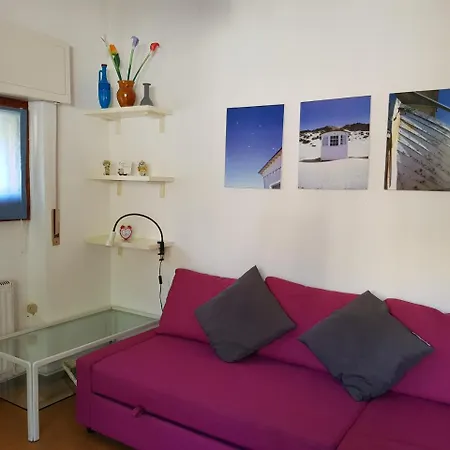 Shahila House モンテロッソ・アル・マーレ