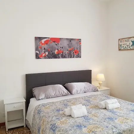 Shahila House * Monterosso al Mare