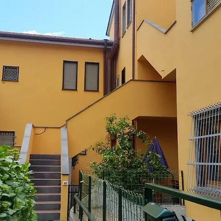 Shahila House Apartment *