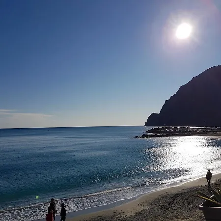 Lägenhet Shahila House Monterosso al Mare