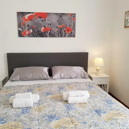 Shahila House Lägenhet Monterosso al Mare