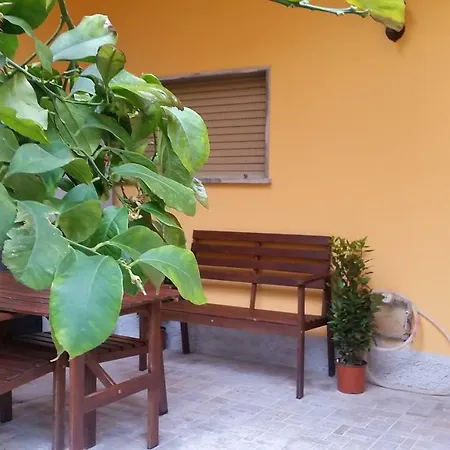 Shahila House Monterosso al Mare